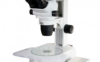 VMS270A科研级连续变倍体视显微镜看线虫斑马鱼植物形态