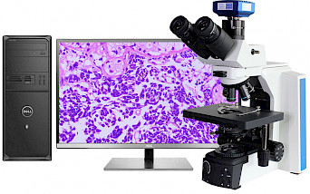 VMB630A研究级编码型生物显微镜