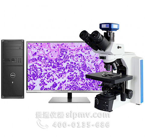 VMB630A编码型正置生物显微镜医用医学专业级