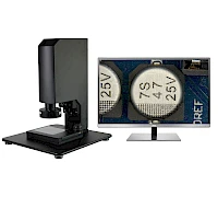HVS-19AF多功能合焦影像测量仪