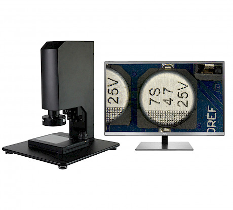 HVS-19AF多功能合焦影像测量仪