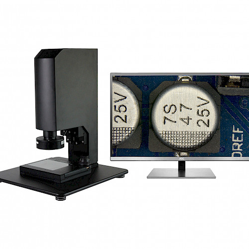 HVS-19AF多功能合焦影像测量仪