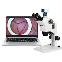 VMS880A复消色差体视显微镜