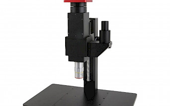 SWIRM系列短波红外显微镜