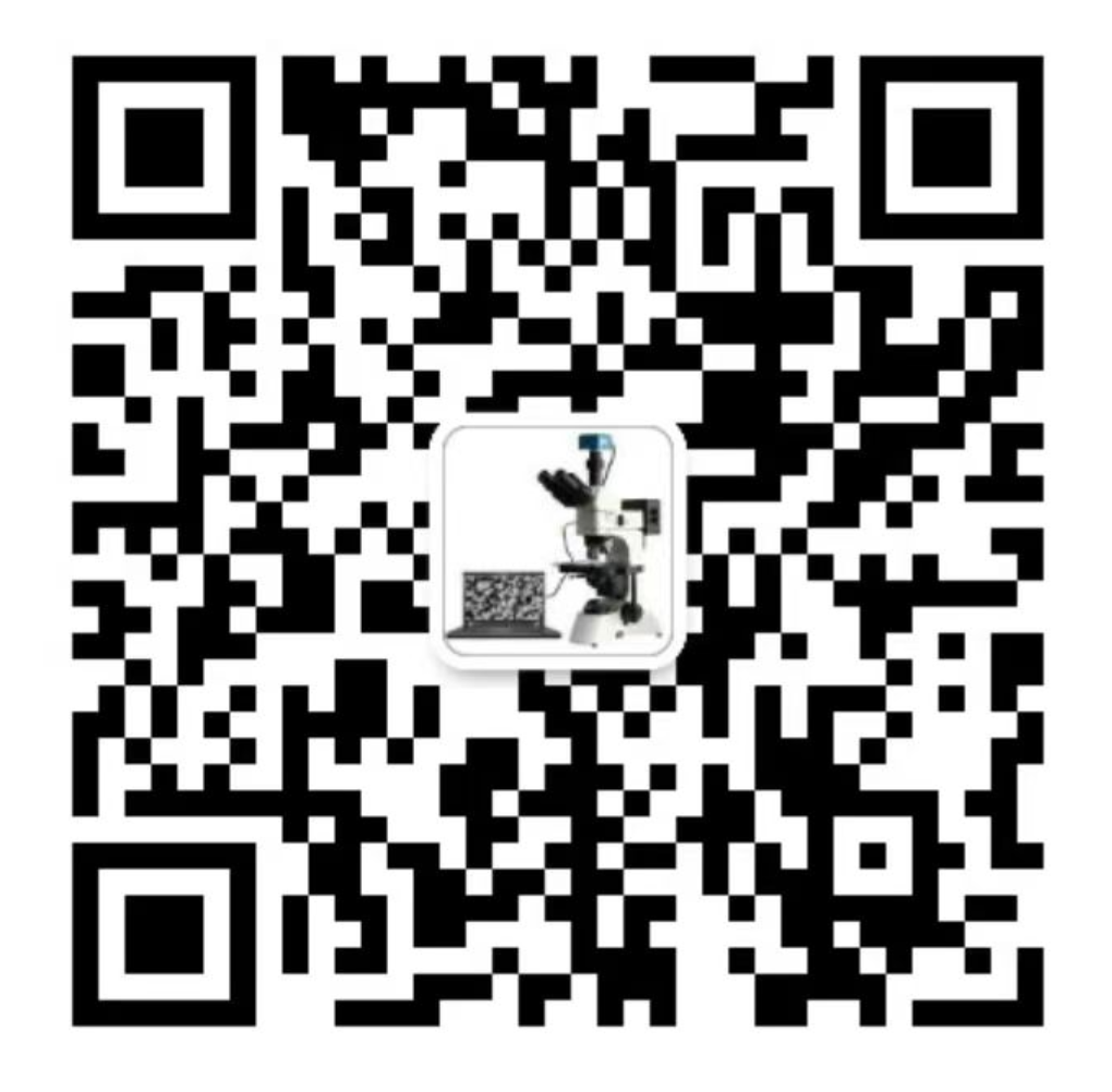 微信 18115601589 的联系二维码
