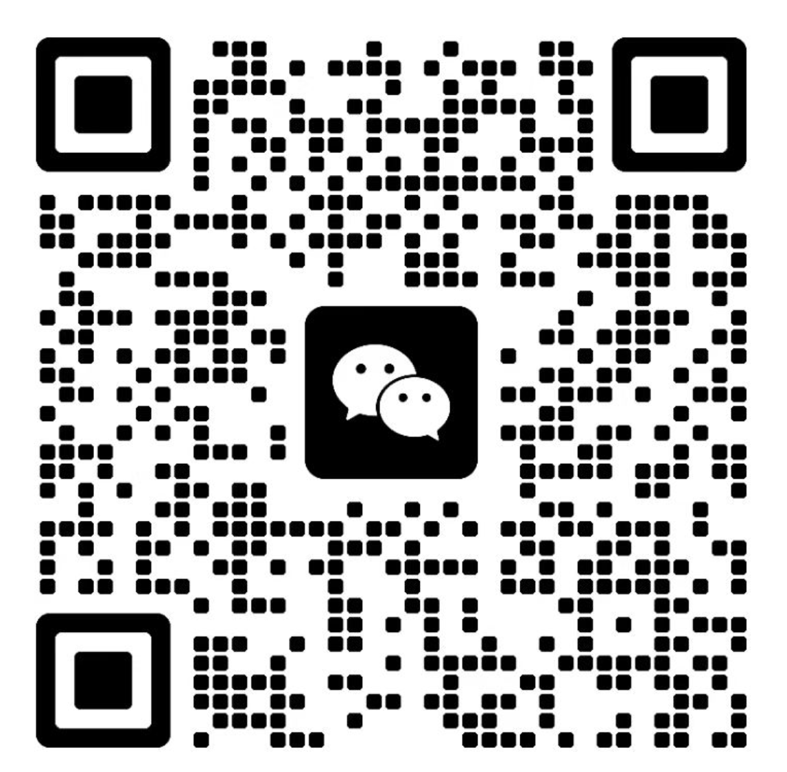 微信 18913533344 的联系二维码